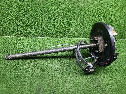 View Auto part Axle Toyota Hilux 2020
