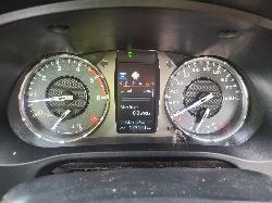 View Auto part Instrument Cluster Toyota Hilux 2021