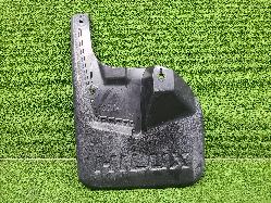 View Auto part Mud Flaps Toyota Hilux 2021