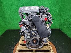 View Auto part Engine Toyota Hilux 2012