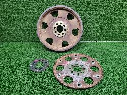 View Auto part Flywheel/Flexplate Toyota Hilux 2012