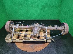 View Auto part Rear Diff Assembly Toyota Hilux 2012