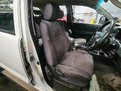 View Auto part Front Seat Toyota Hilux 2012