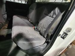 View Auto part 2nd Seat (Rear Seat) Toyota Hilux 2012