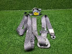 View Auto part Seatbelt/Stalk Toyota Hilux 2012
