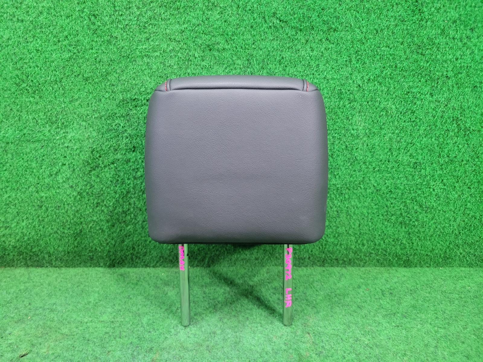2023 Isuzu Dmax Headrest View Auto part Headrest Isuzu Dmax 2023