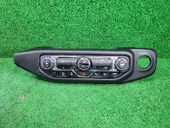 View Auto part Heater/Ac Controls Jeep Gladiator 2022