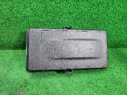 View Auto part Fuse Box Jeep Gladiator 2022