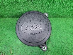 View Auto part Timing Case/Cover Land Rover Defender 2012