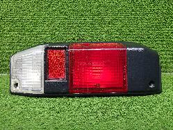 View Auto part Left Taillight Toyota Landcruiser 2011