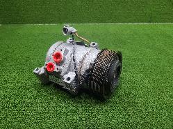 View Auto part A/C Compressor Toyota Landcruiser 2011