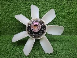 View Auto part Fan Toyota Landcruiser 2011
