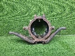 View Auto part Swivel Hub Toyota Landcruiser 2011