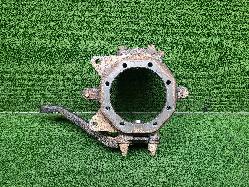 View Auto part Swivel Hub Toyota Landcruiser 2011