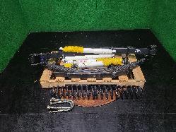 View Auto part Lift Kit Toyota Landcruiser 2011