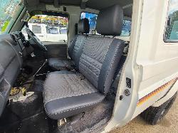 View Auto part Front Seat Toyota Landcruiser 2011