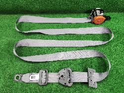 View Auto part Seatbelt/Stalk Toyota Landcruiser 2011