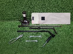 View Auto part Jack/Tool Kit Toyota Landcruiser 2011