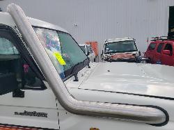 View Auto part Snorkel Toyota Landcruiser 2011