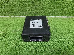 View Auto part Misc Switch/Relay Toyota Landcruiser 2011