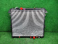 View Auto part Radiator Toyota Hilux 2012