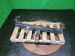 View Auto part Towbar Nissan Navara 2010