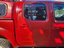 View Auto part Right Rear Door Sliding Nissan Navara 2010