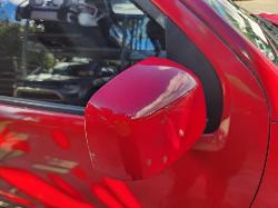 View Auto part Right Door Mirror Nissan Navara 2010