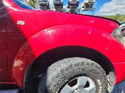 View Auto part Right Guard Nissan Navara 2010