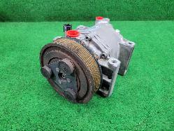 View Auto part A/C Compressor Nissan Navara 2010