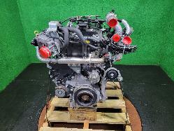 View Auto part Engine Nissan Navara 2010