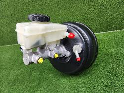View Auto part Brake Booster Nissan Navara 2010