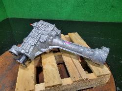 View Auto part Differential Centre Nissan Navara 2010