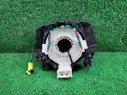 View Auto part Airbag Module/Sensor Nissan Navara 2010