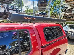 View Auto part Tonneau/Cover Nissan Navara 2010