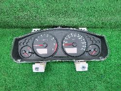 View Auto part Instrument Cluster Nissan Navara 2010