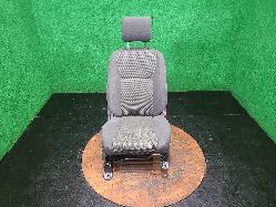 View Auto part Front Seat Nissan Navara 2010