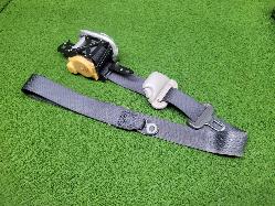 View Auto part Seatbelt/Stalk Nissan Navara 2010