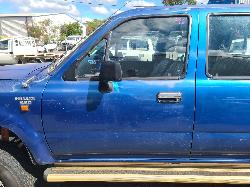 View Auto part Left Front Door Toyota Hilux 1995
