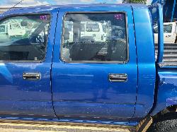 View Auto part Left Rear Door/Sliding Toyota Hilux 1995