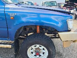 View Auto part Right Guard Toyota Hilux 1995