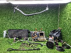 View Auto part A/C Assembly (Kit) Toyota Hilux 1995