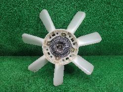 View Auto part Fan Toyota Hilux 1995