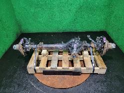 View Auto part Front Diff Assembly Toyota Hilux 1995