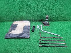 View Auto part Jack/Tool Kit Toyota Hilux 1995