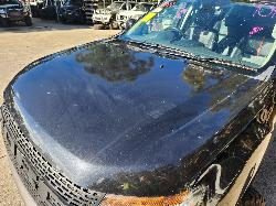 View Auto part Bonnet Ford Ranger 2014