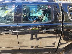 View Auto part Left Rear Door/Sliding Ford Ranger 2014