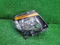 View Auto part Right Headlamp Ford Ranger 2014