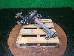View Auto part Differential Centre Ford Ranger 2014