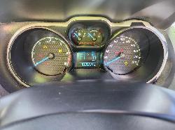 View Auto part Instrument Cluster Ford Ranger 2014